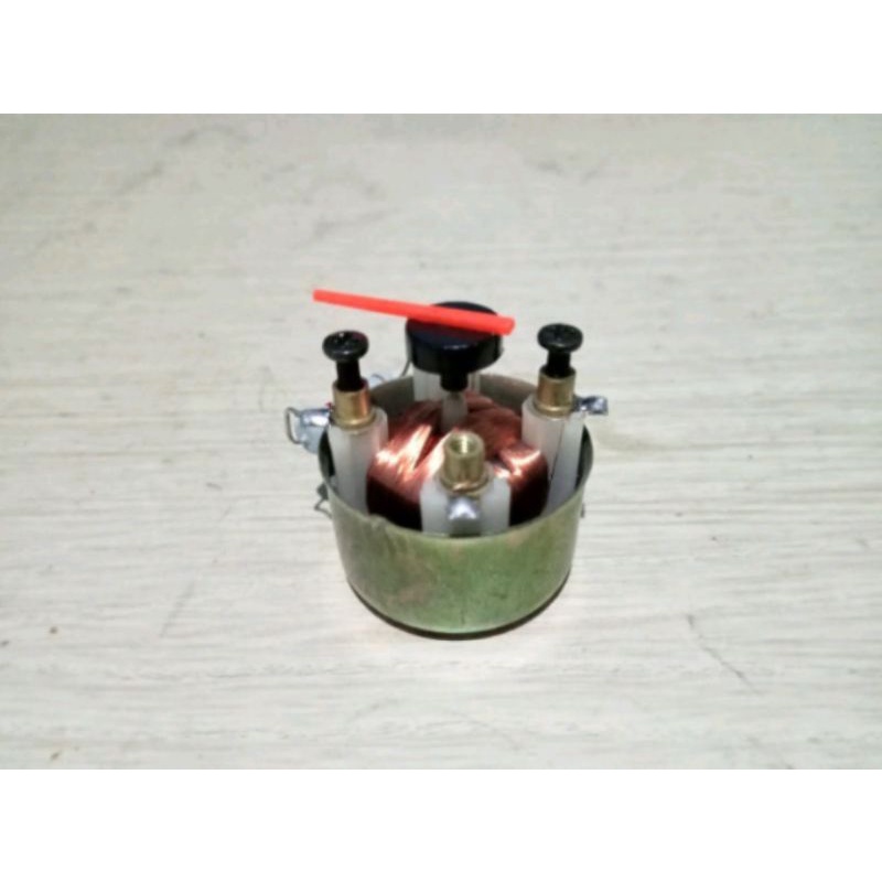 Ampere amper bensin speedometer beat fi beat esp beat karbu original