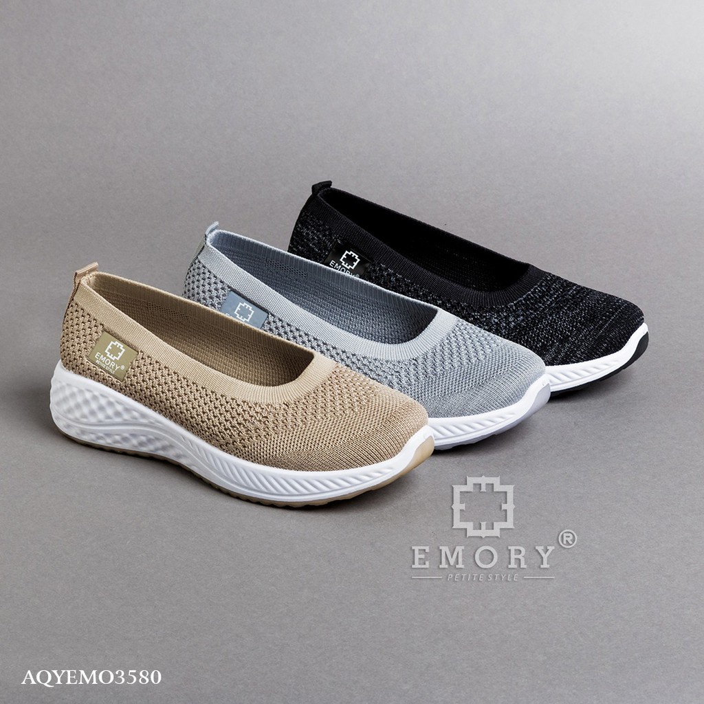 AQYEMO3580 EMORY SHOES FASHION RD@