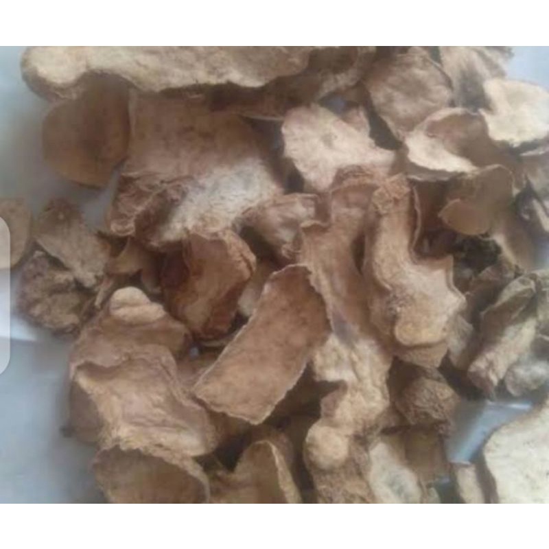 

Umbi Dewa Kering 1kg