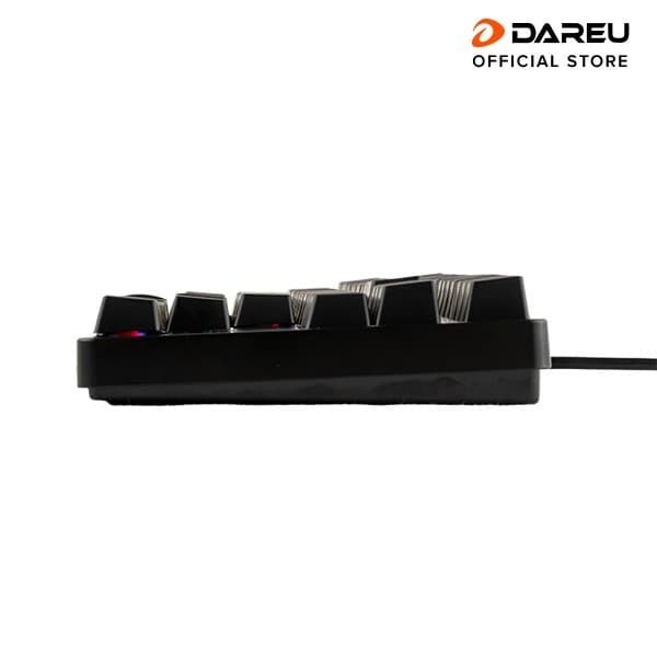 Mechanical Gaming Keyboard DAREU EK-880 Ten Key Less | RGB