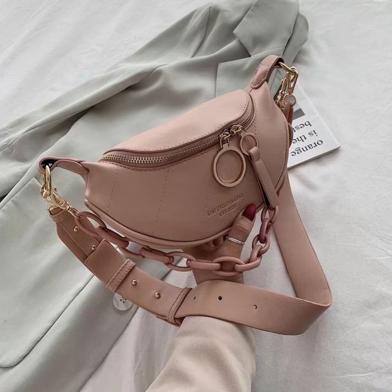 New Waist Bag ANTING Taass Pinggang Terbaru 2021 Kekinian Viral!