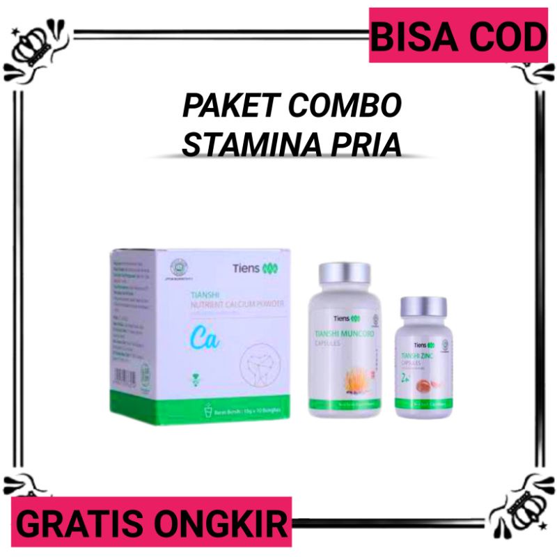 paket ejakulasi dini pria tiens | obat kuat | jual obat kuat | jual stamina priaio