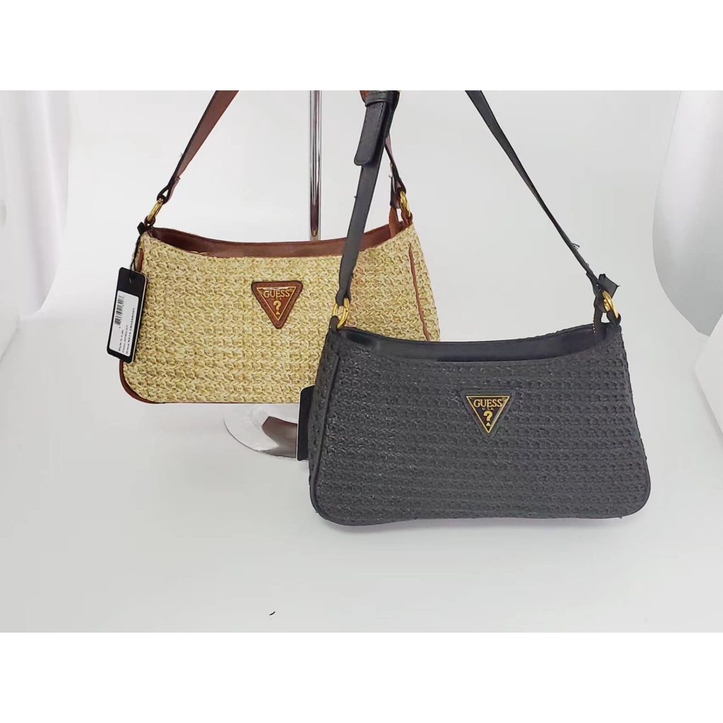 TAS WANITA IMPORT MODERN !! SLING BAG / SHOULDER BAG GU35S KEKINIAN #66705