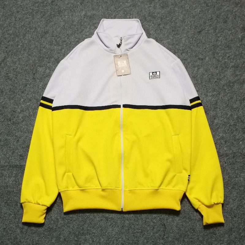 Jaket Tracktop wo premium - weekend offender-4