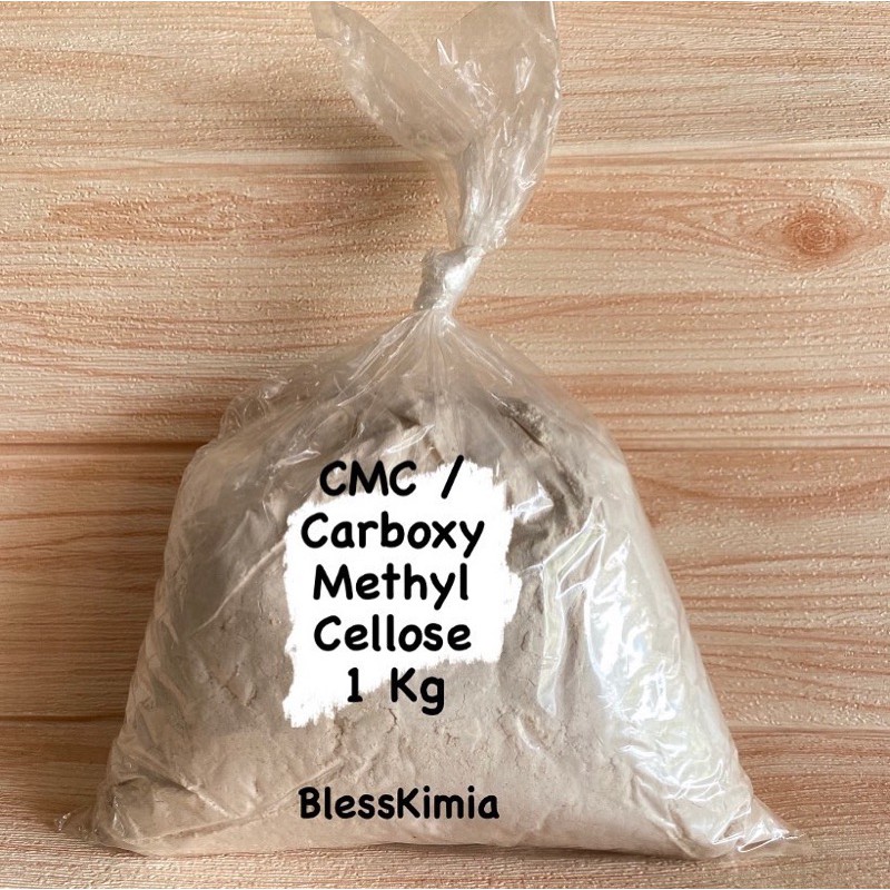 CMC-Carboxy Methyl Cellose 1 Kg