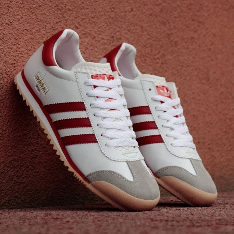 Sepatu Adidas Pria/Sneakers keren/Terlaris