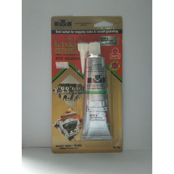 

LEM KLEBERMANN SUPER GASKET SEALER ABU BESAR