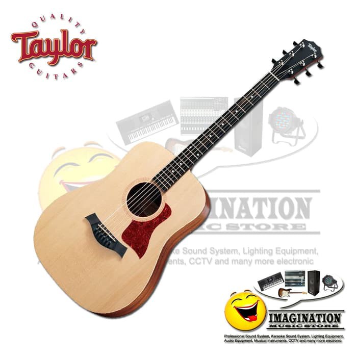 Taylor Big Baby Taylor Acoustic Guitar