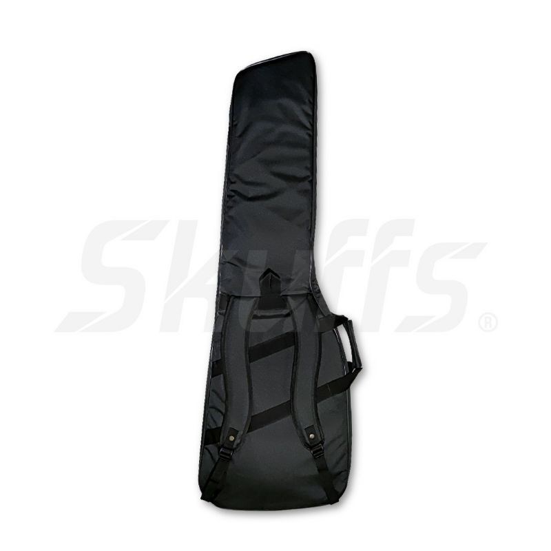 softcase bass softcase bass semi gigbag by skuffs