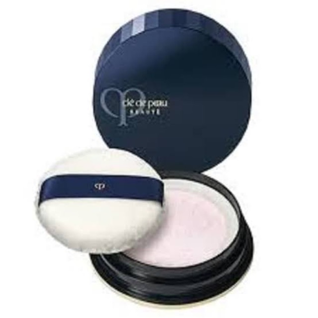 Cle de peau loose powder