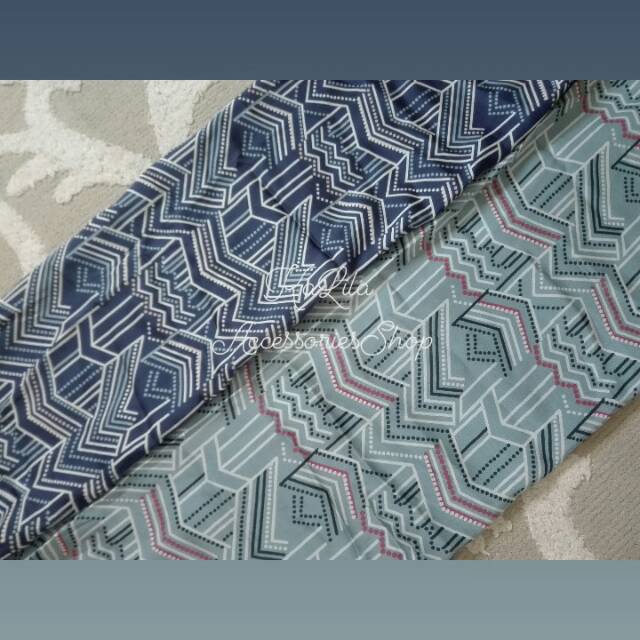 Pashmina scarf hijab Armani silk