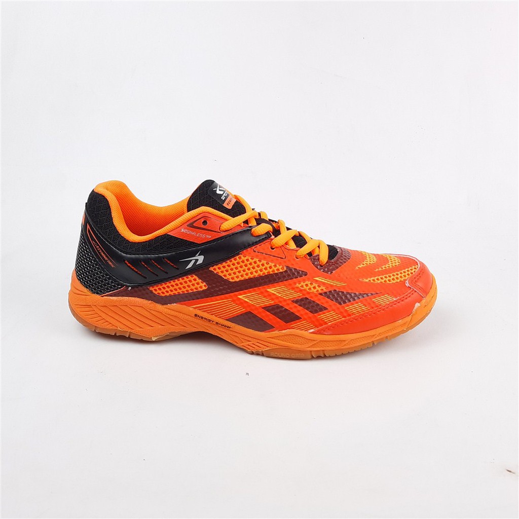 Sepatu Olahrag Badminton Spotec Shield 40-44