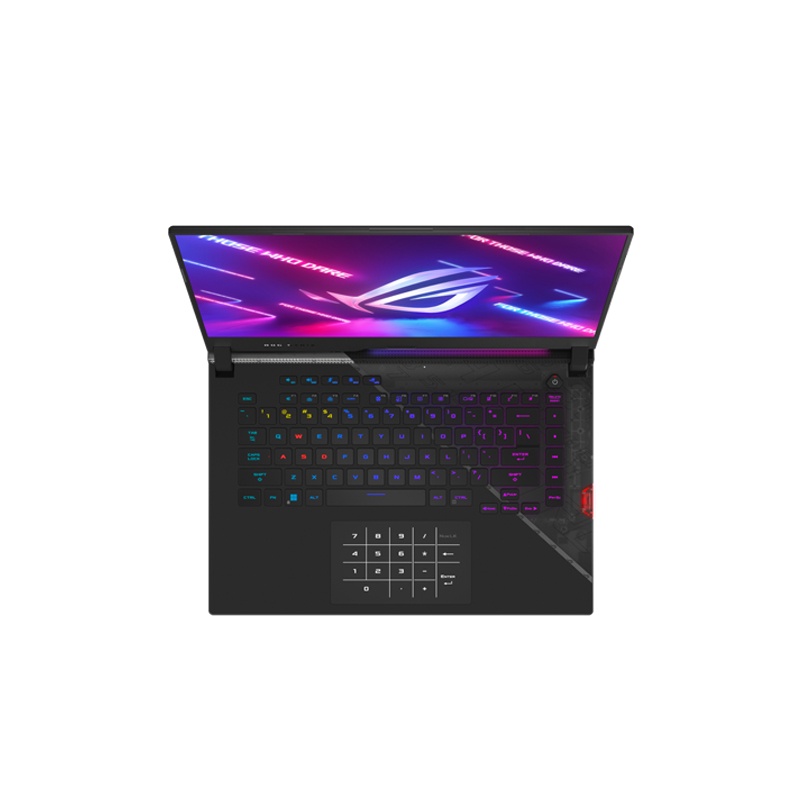 ASUS ROG G533ZM-I736D7T-O I7-12700H 16G 512GB RTX3060 300Hz W11 OHS