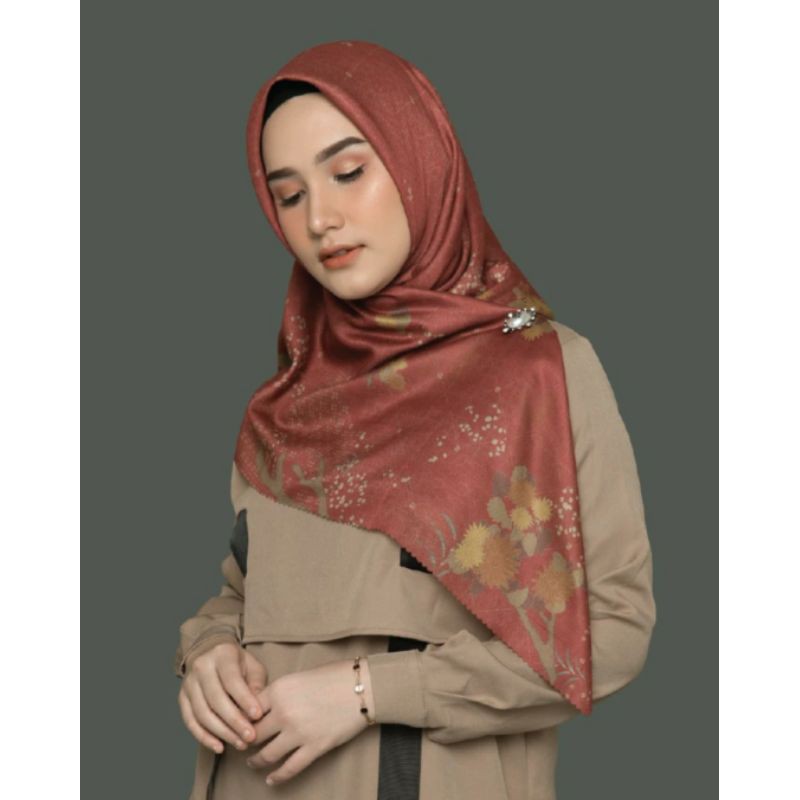 [NEW] ZYTADELIA - VRIENDSKAP (Brick Red) ❗MINOR DEFECT