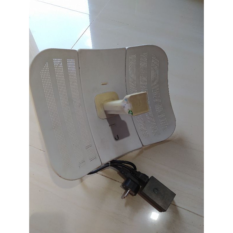 Jual Ubiquiti Litebeam M5 - 23 dBi - Second Indonesia|Shopee Indonesia
