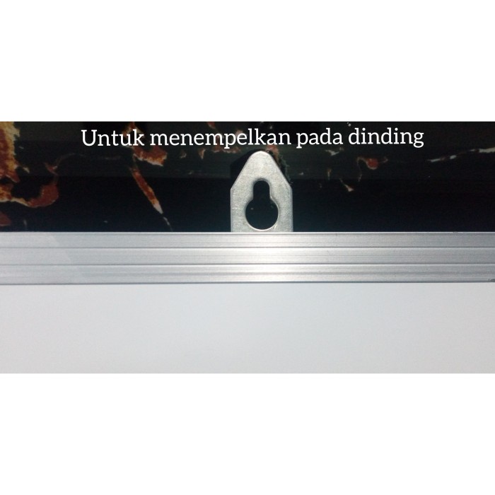 

papan tulis + white board + spidol + magnet warna promo