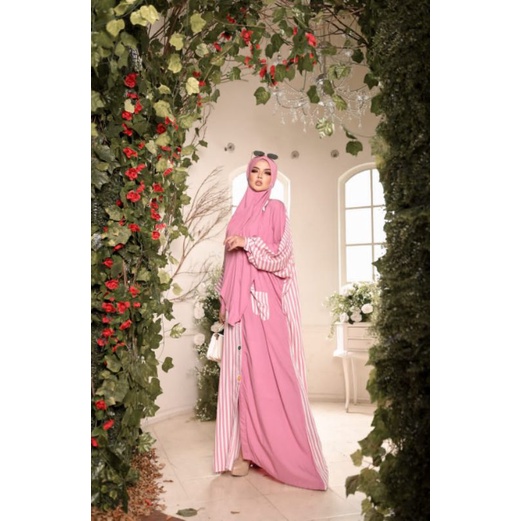 AYA SET SYARI ORIGINAL BY VIENDRA