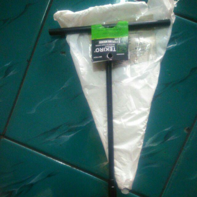 KUNCI SOK / SOCK / SOCKET SHOCK T TEKIRO MATA SET UKURAN