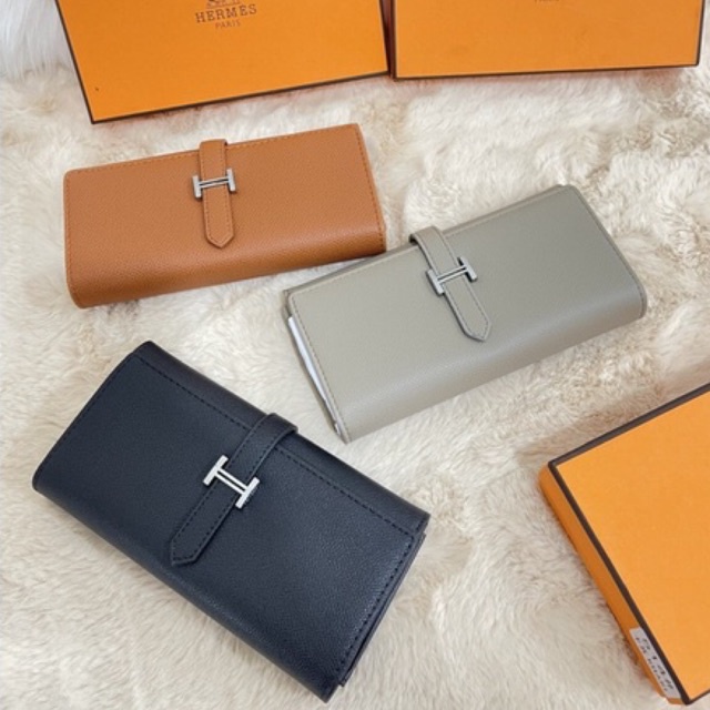 DP HM Epsom Leather Premium✨