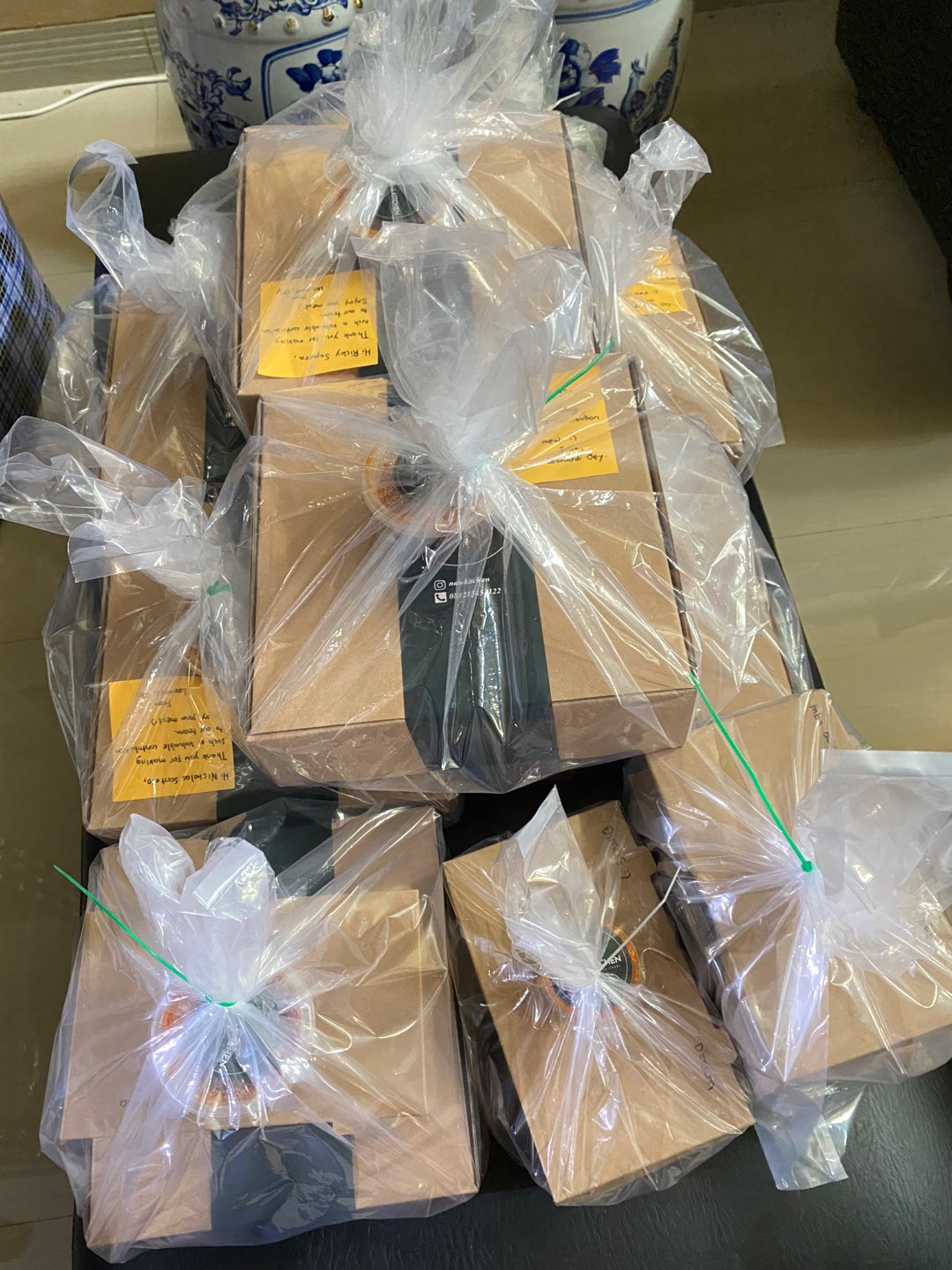 Plastik Kantong Oxium Eco Friendly Gogreen Ramah Lingkungan 35-premium