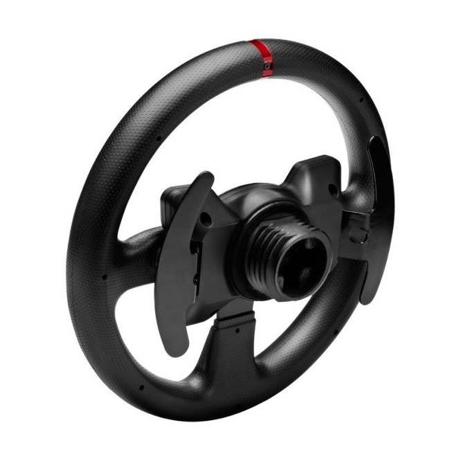 Thrustmaster Ferrari 458 GTE Wheel Add On Challenge Edition