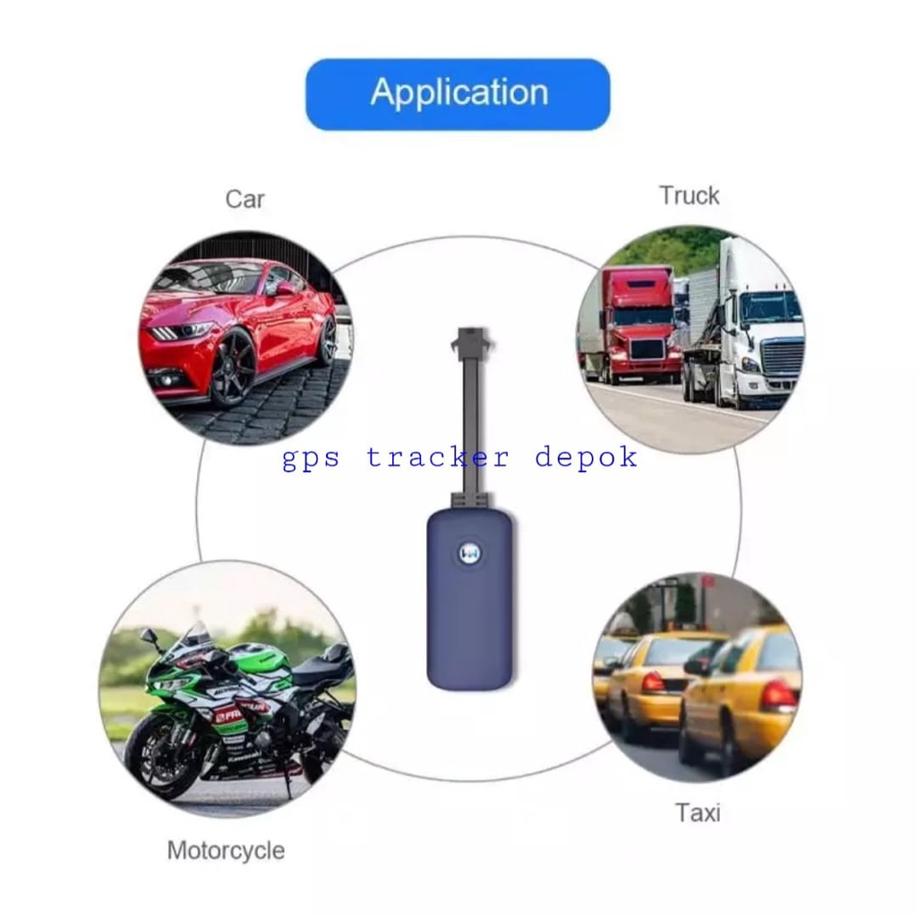 gps tracker g19 produk wanway garansi 1 year free server