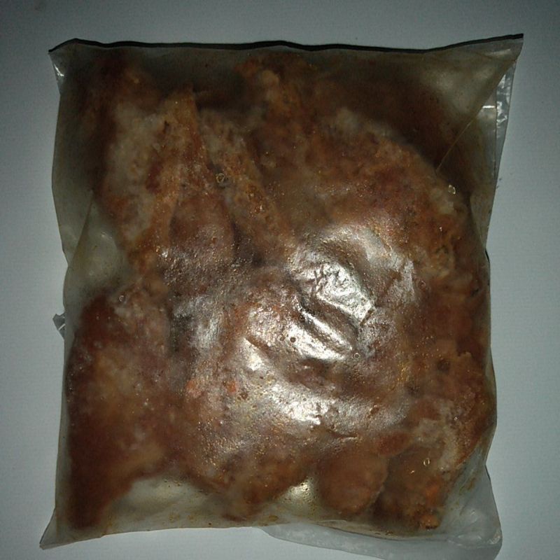 

CHICKEN Wings Spicy Original