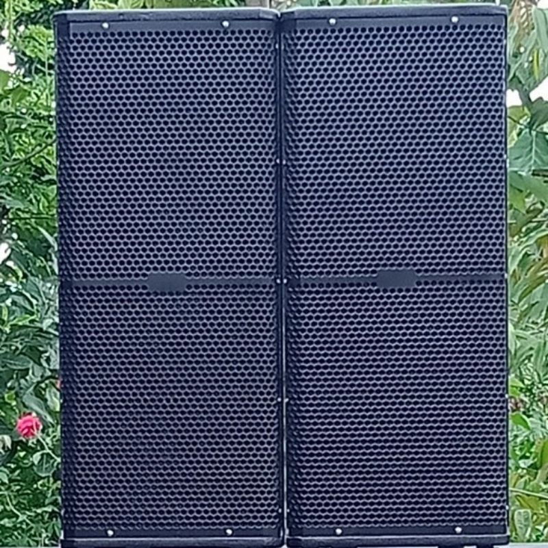 box speaker 10 inch/box speaker monitor model JBL