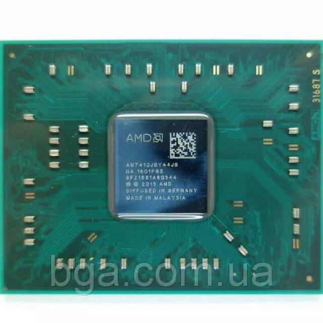 PROCESSOR AMD AM7410JBY44JB A8-7410