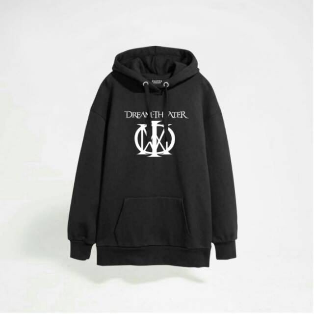 DREAM THEATER HOODIE