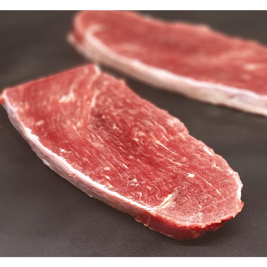 

Steak Tenderloin Empuk Import Kemasan 200 gr