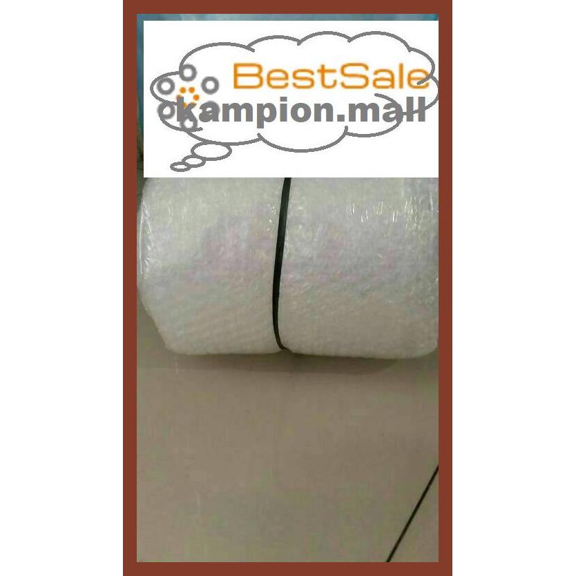 

Y7Tuut7- Termurah!!! Bubble Wrap 100 Cm X 125 Cm Babel Bubel Buble Murah - Hitam E46Et57-