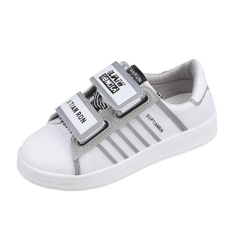 [GROSIR][COD] SEVEN_DAY SEPATU SNEAKERS WANITA KOREA IMPORT CASUAL SHOES FQ-60