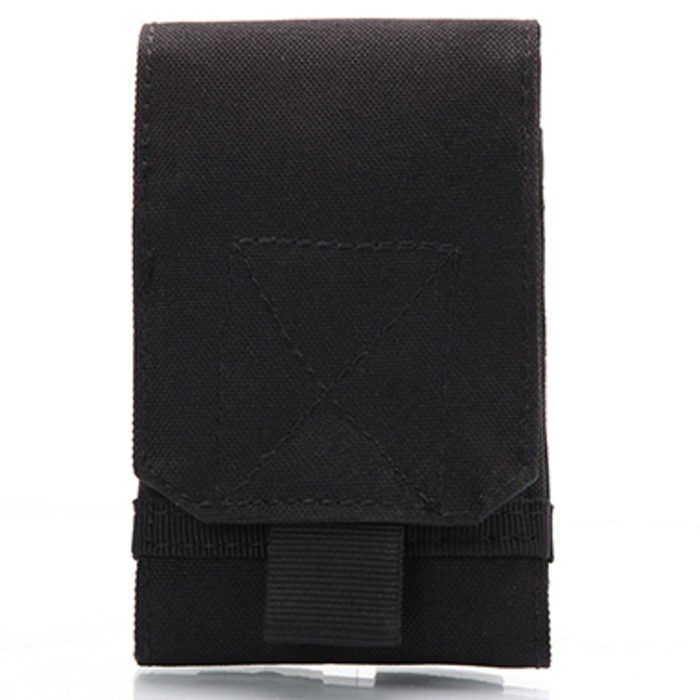 Tas Pinggang Smartphone Tactical Holster