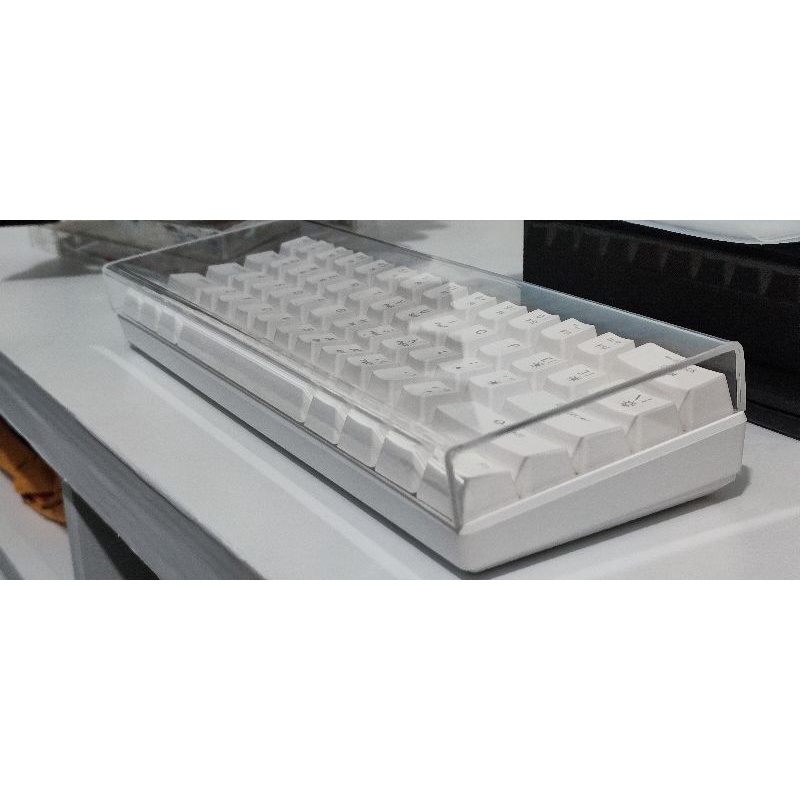 Koodo Gecko 60% Mechanical Keyboard