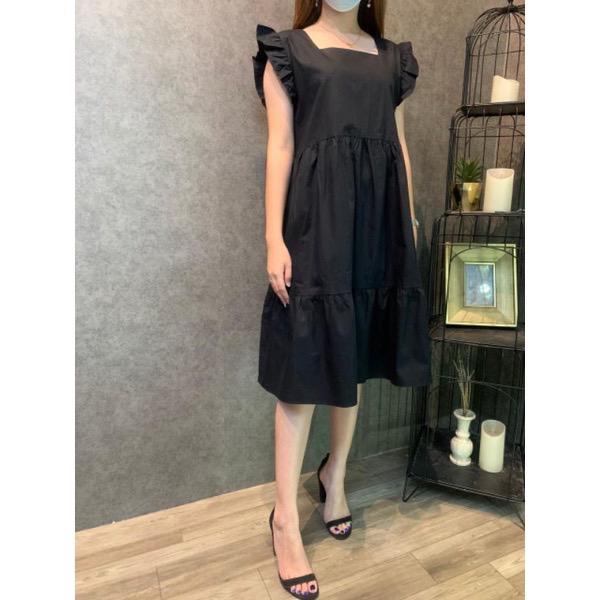 COD Dres wanita joana Midi