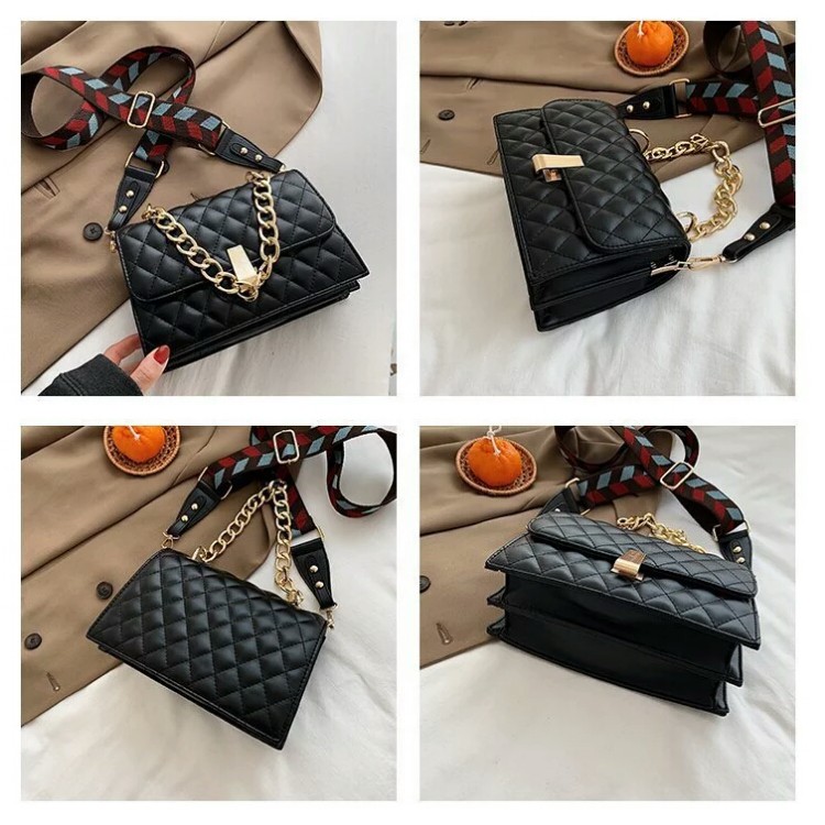 PROMO TERMURAH!!!  JX 165 - Tas Selempang Wanita - Tas Import Terbaru - Tas Fashion Wanita - Tas Pesta Cantik