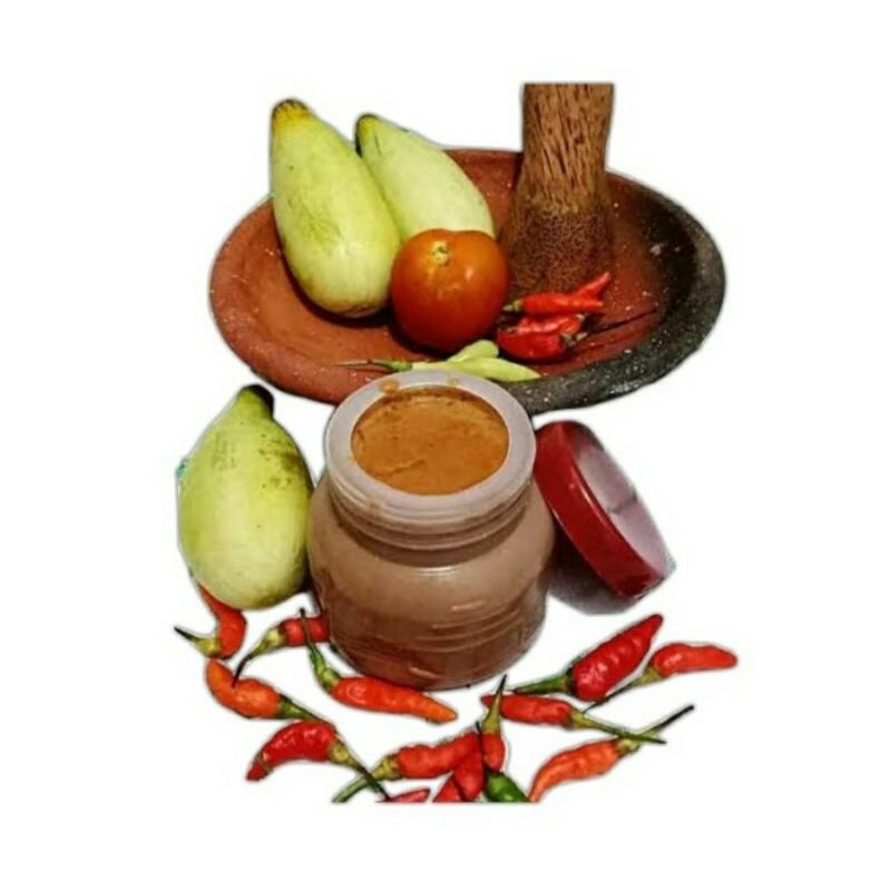 

Petis Madura kualitas super/Petis khas Madura ikan tuna