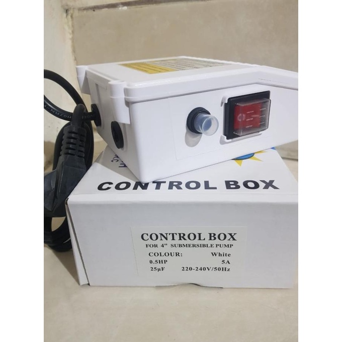 Harga Control box 0.5hp Terbaru Okt 2024 |BigGo Indonesia