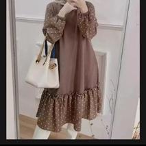 Terbaru.. Ranum Tunik/Pakaian Wanita Kekinian/ Tunik unik