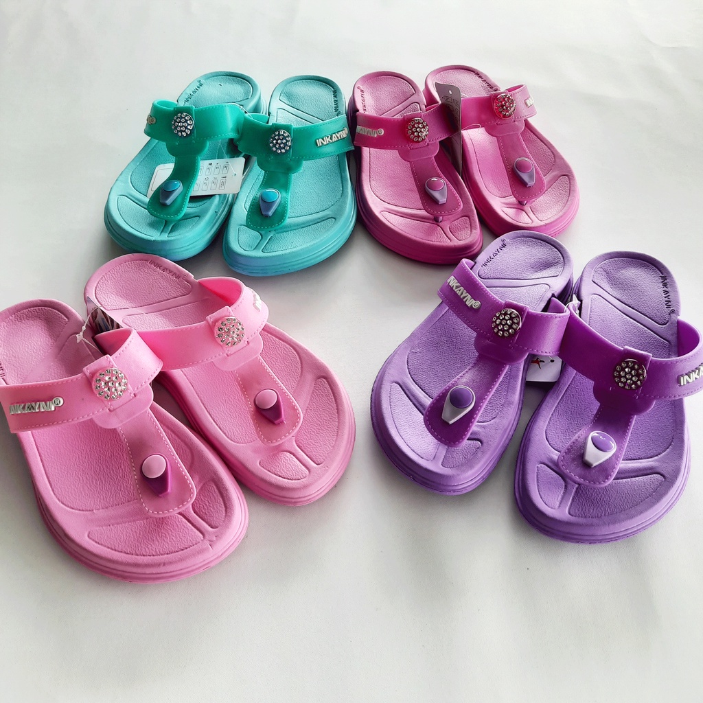 Sandal Jepit Wanita Inkayni YK 5017