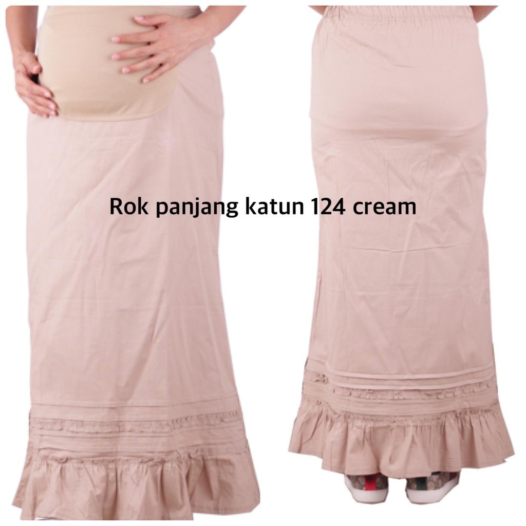 Rok hamil 124 bajuhamil baju hamil