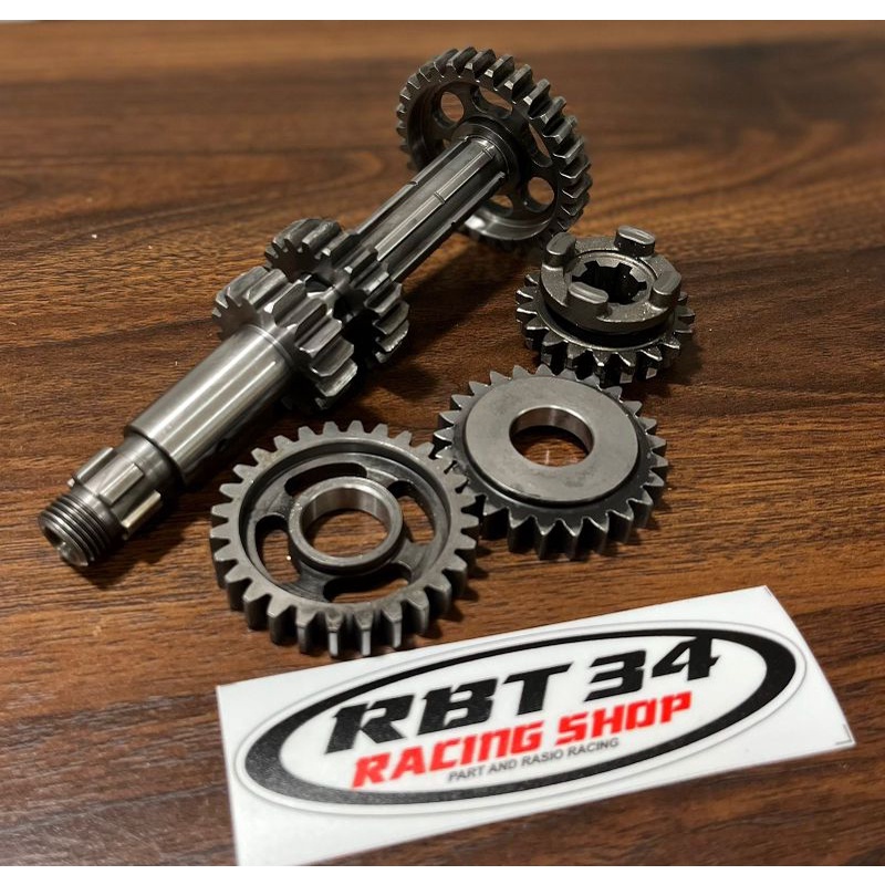 Rasio Ninja