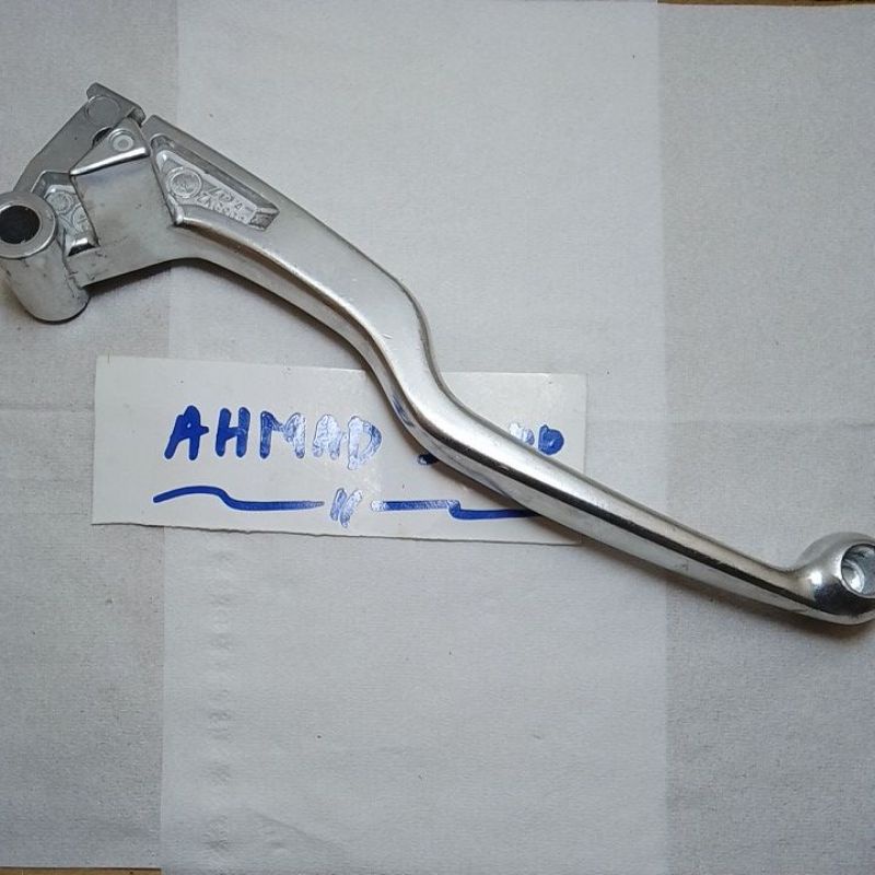 handle handel hendel tuas kopling kawasaki klx 230 original