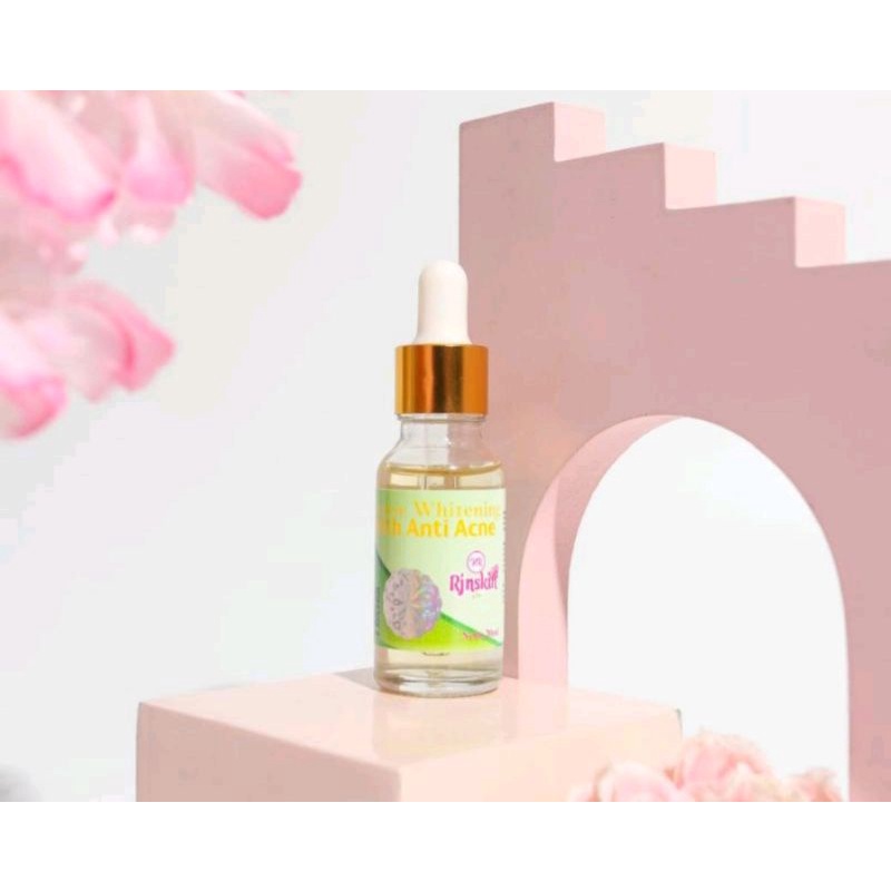 SERUM REDJELLY NR RJNSKIN GLOW