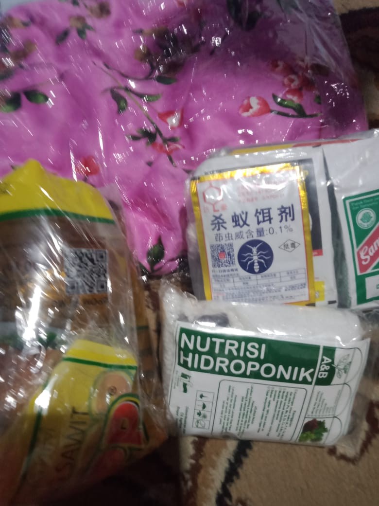 Racun Tikus Erakus 10gr Pospit