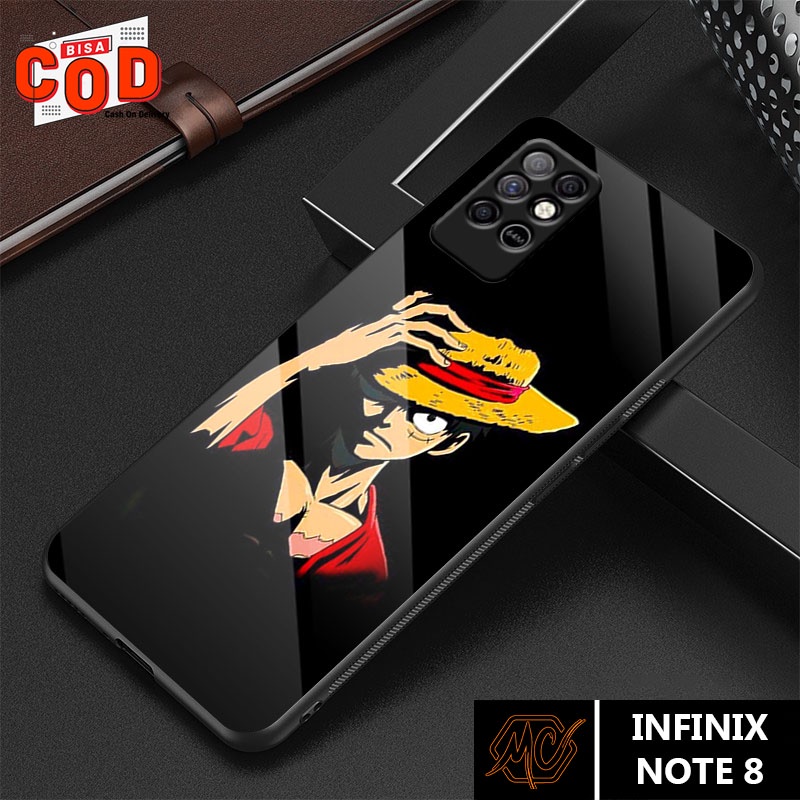 Mitracase Case - Infinix Note 8 Hot 11s Hot 11s Nfc Hot 11 Zero X Pro Zero X Neo smart 4 smart 5 sma