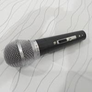 Mic Kabel Karaoke KENWOOD KW-919B***