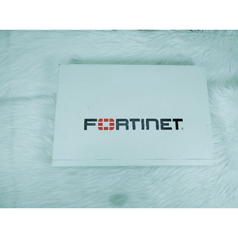 Fortinet Fortigate 100D FG 100D Second Berkualitas