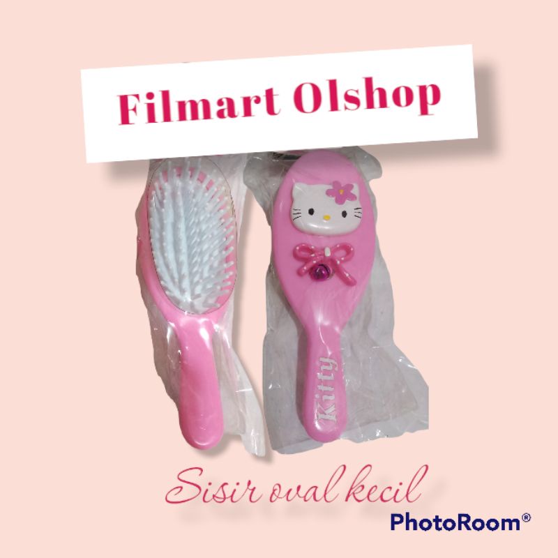 SISIR KARAKTER HELLOKITTY/SISIR ANAK/SISIR ANTI KUSUT
